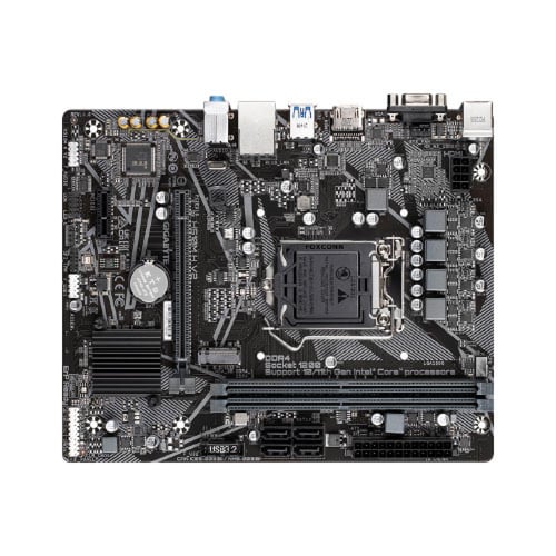 مذربورد GIGABYTE H510M H V2 DDR4 (الإصدار 1.0)
