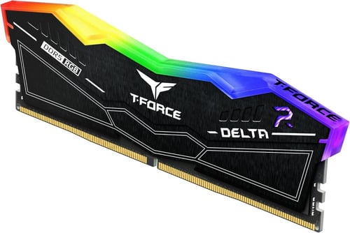 رامات T-Force DELTA RGB 32GB (16*2) DDR5 5600 Mhz...