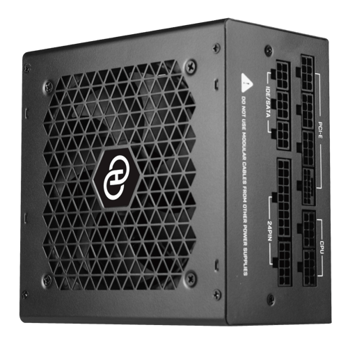 مزود طاقة عالي الجودة 1050 واط ATX3.0 GX-1050PRO ك...