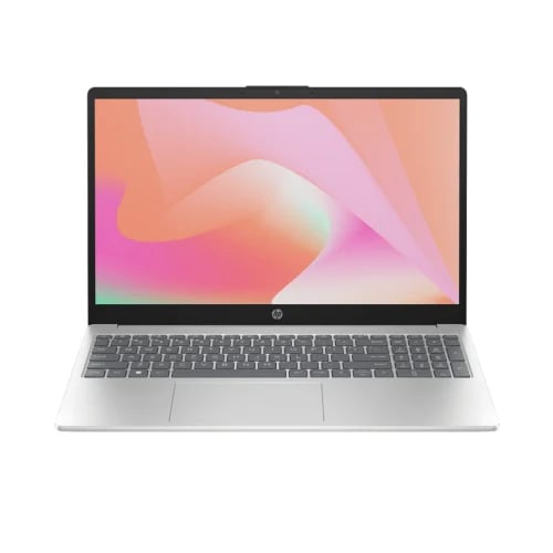 HP 15-fd0068nx Laptop - Intel Core 5 120U | 8GB DDR5 | 512GB SSD | 15.6" FHD
