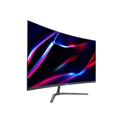 شاشة ألعاب ED320QR حجم 32 بوصة 180HZ 1MS من شركة A...