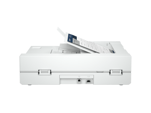 ماسح مستندات HP ScanJet Pro 2600 f1 – تغذية تلقائي...