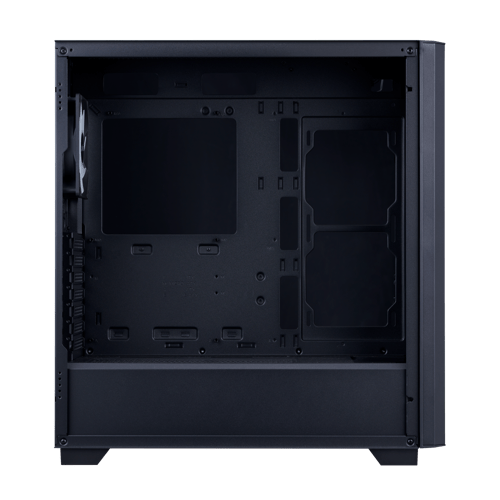 كيس ألعاب XPG Lander 501 RGB – تصميم أنيق مع 4 مرا...