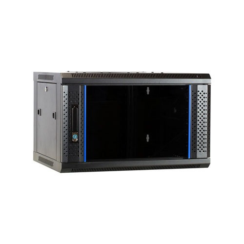 كبينة جدارري مقاس 4U 60X45X27