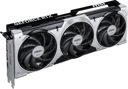 كرت شاشة MSI RTX 5080 Ventus 3X OC Plus بسعة 16GB...