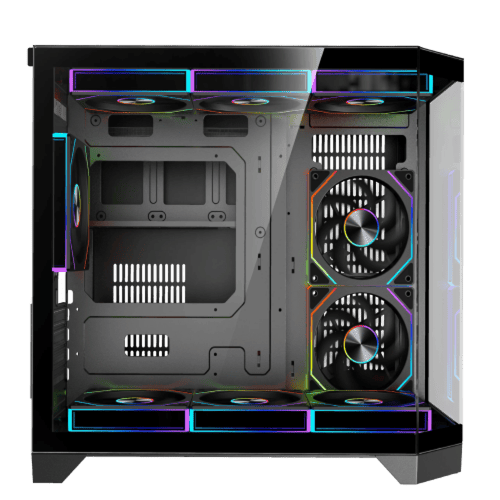 كيس ألعاب SPEAR DOST60 MINI – تصميم مدمج وأداء قوي...