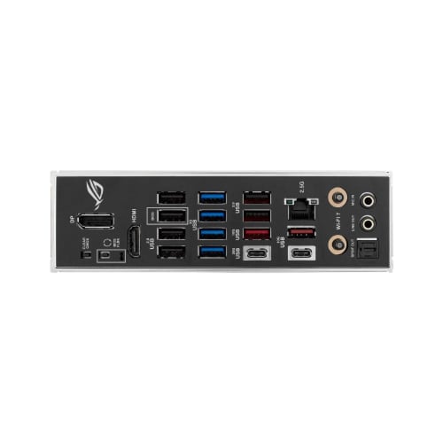 مذربورد ASUS ROG STRIX Z790-F GAMING WIFI II