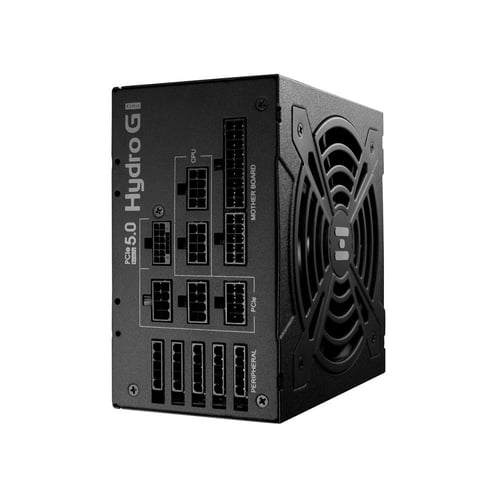 مزود طاقة FSP Hydro G PRO 1200W 80+ Gold ATX