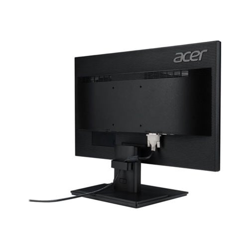 شاشة V206HQL Bbi LED مقاس 20 انش من Acer