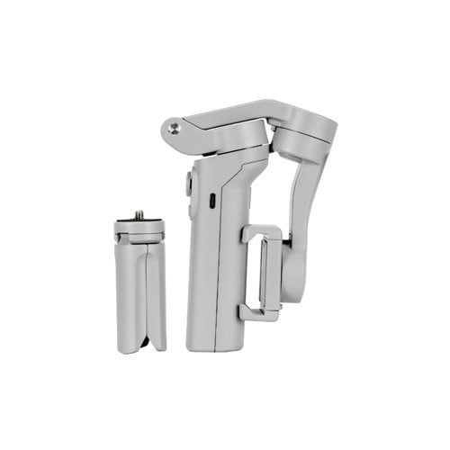 حامل ومثبت للجوال 3-Axis Foldable Smartphone Handh...