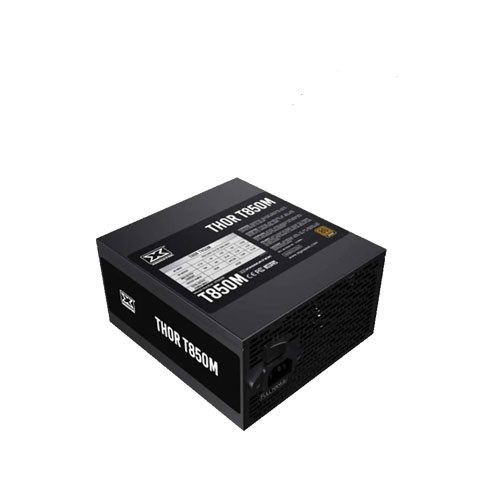 باور سبلاي THOR T 850M 850W 80 PLUS BRONZE من XIGM...