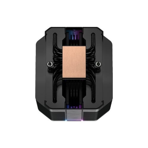 مبرد MASTERAIR MA620M من كولر ماستر