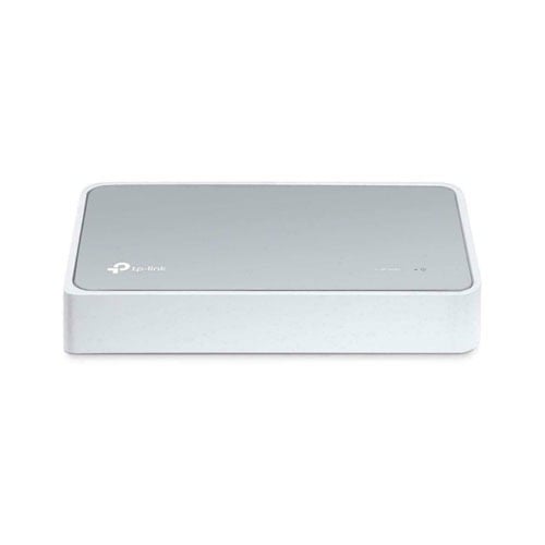 موزع شبكة TP-Link 8-Port Switch TL-SF1008D من شركة...