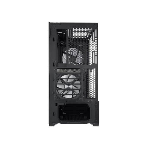 صندوق كمبيوتر العاب Lancool 216 RGB Black من Lian...