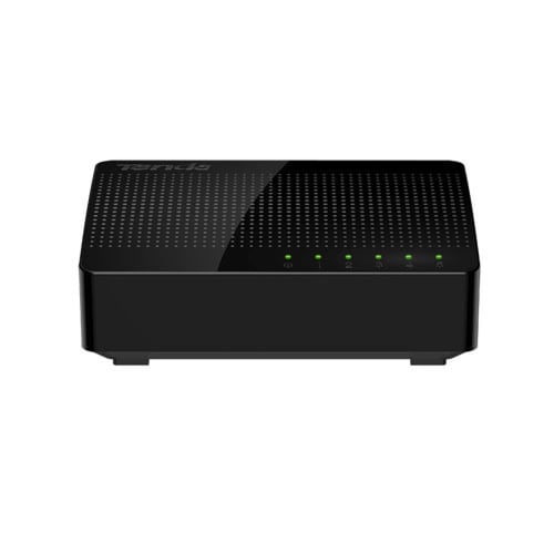 سوتش 5 منافذ SG105 Gigabit من شركة تندا