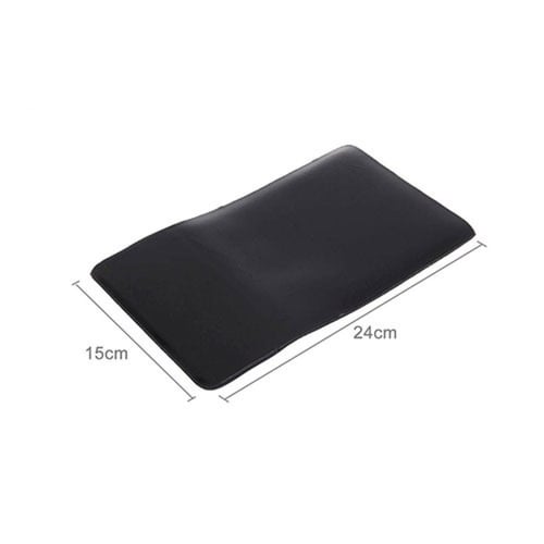 ماوس باد مع مسند راحة لليد بعدة الوان