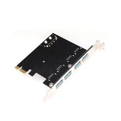 كرت اضافي PCI Express Card USB3.0