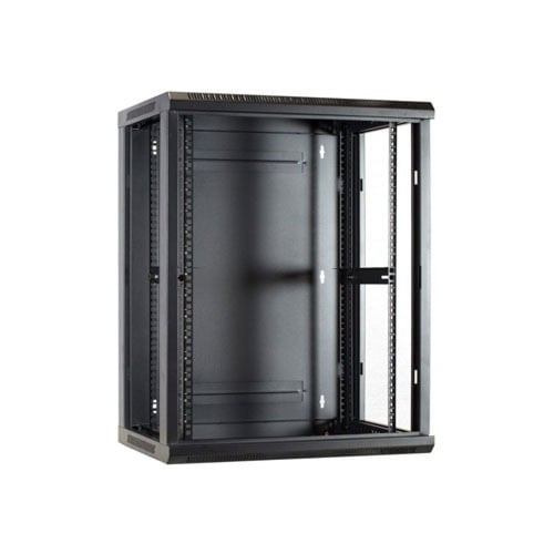 كبينة جداري مقاس 15U 60X45X76