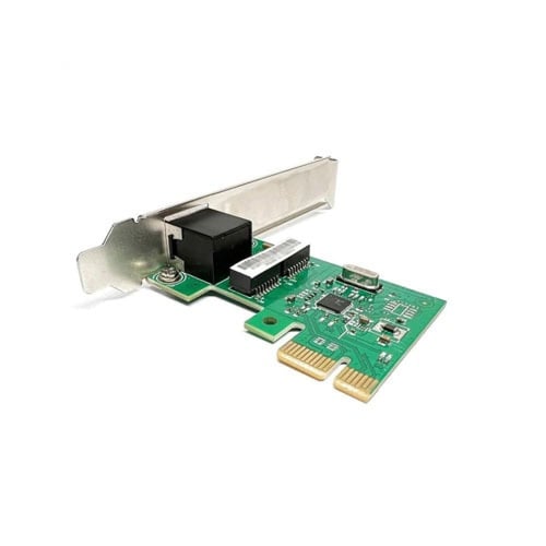 كرت اضافي PCI Express Card LAN