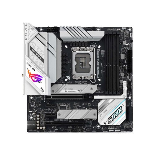 مذربورد ASUS ROG Strix B760-G Gaming WiFi D4