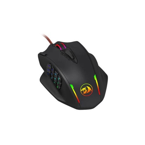 فارة العاب IMPACT M908 من ريدراجون