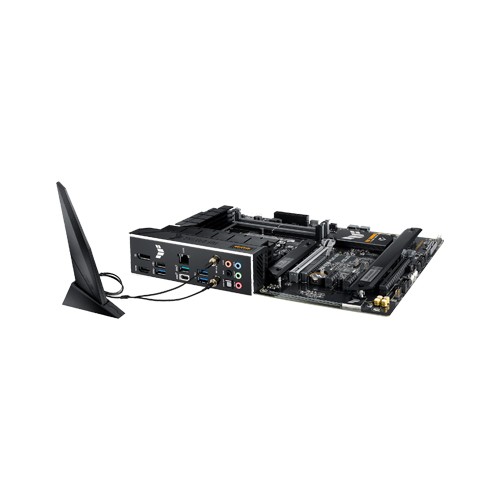 مذربورد ASUS TUF B760 PLUS GAMING WIFI