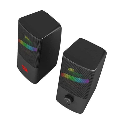 مكبرات صوت GS530 اير بقناتي صوت ستيريو لجهاز الكمب...