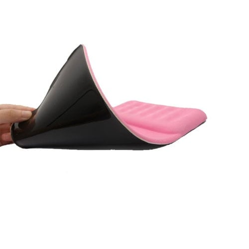 ماوس باد مع مسند راحة لليد بعدة الوان