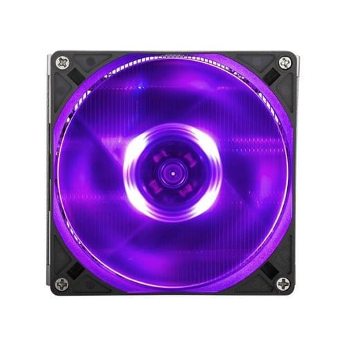 مروحة تبريد معالج MasterAir G200P من كولر ماستر