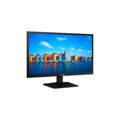 شاشة 24 انش 60HZ من سامسونج