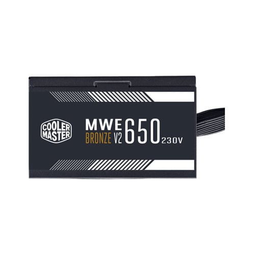 بور سبلاي MWE 650 230v Bronze v2 من كولر ماستر