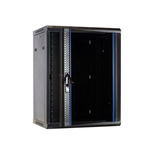 كبينة جداري مقاس 15U 60X45X76