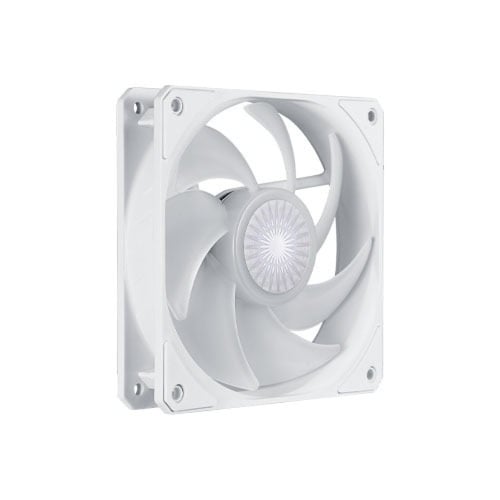 مروحة تبريد معالج SICKLEFLOW 120 ARGB من كولر ماست...