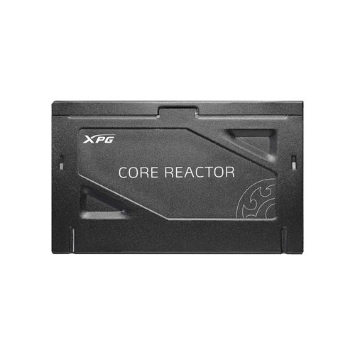 باور سبلاي CORE REACTOR 650 GOLD من XPG