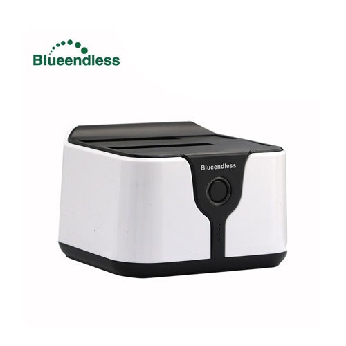 قارئ هاردسكات من شركة blueendless