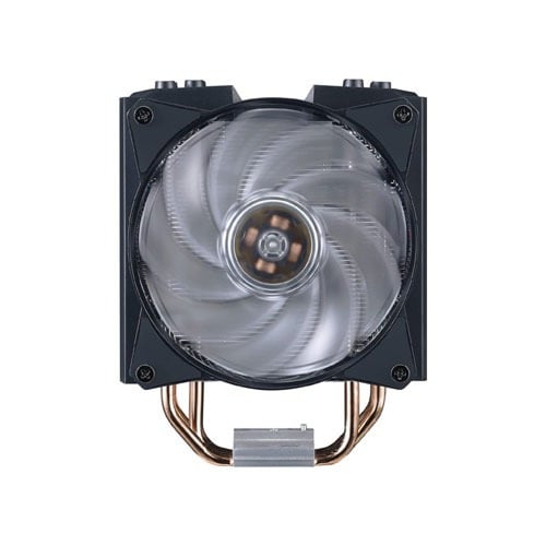 مروحة تبريد معالج MasterAir MA410M من كولر ماستر