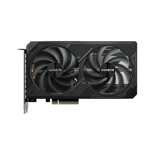 كرت شاشة GIGABYTE RTX 5060 Ti WINDFORCE 8G