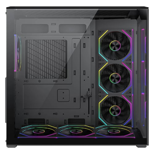 كيس كمبيوتر TITANIC PLUS من SPEAR – أسود