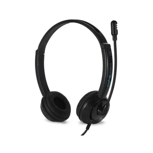 سماعة DANYIN DT-326 بمنفذين AUX