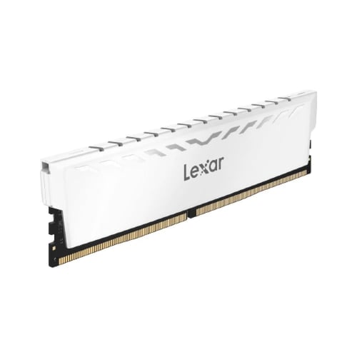 رام LEXAR THOR DDR4 16GB (2X8GB) 3600Mhz DESKTOP-...
