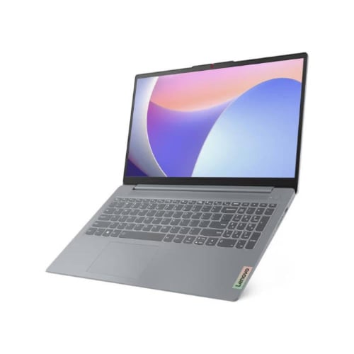 لابتوب لينوفو ايديا باد سليم 3 15IAN8 آي 3, الراما...