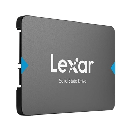 محرك اقراص صلبة SSD من ليكسار NQ100-240GB