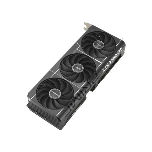 كرت شاشة ASUS PRIME GeForce RTX 5070 12GB GDDR7 OC