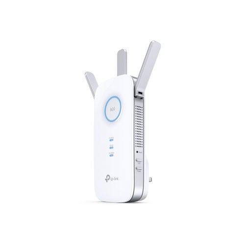 مقوي شبكة الواي فاي TPLINK RE450 AC1750