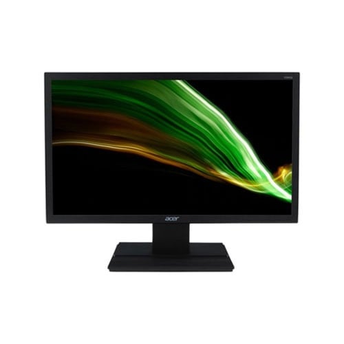 شاشة V206HQL Bbi LED مقاس 20 انش من Acer