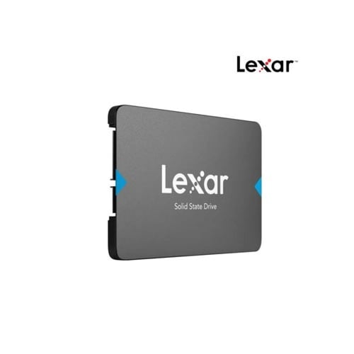 هارد دسك داخلي NQ100 2.5 SATA 6GB/s SSD 240GB من L...