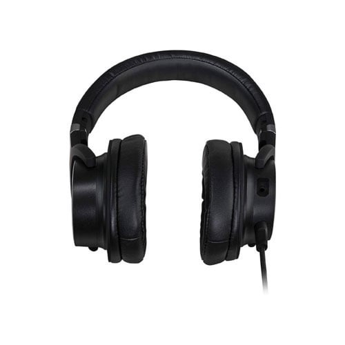 سماعة العاب MH752 RGB من شركة كولر ماستر