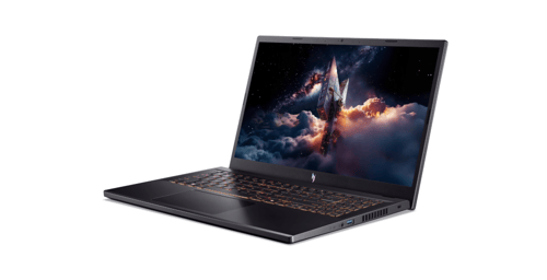 لابتوب ألعاب ايسر Acer Nitro V15 - شاشة 15.6″ 165H...
