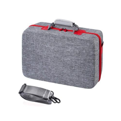 شنطة بلايستيشن 5 انيقة تتسع للجهاز وجميع ملحقاته