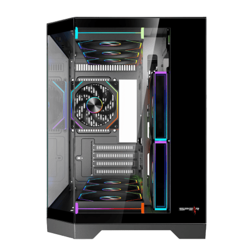 كيس ألعاب SPEAR DOST60 MINI – تصميم مدمج وأداء قوي...